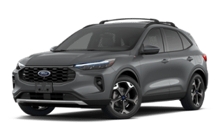 2026 Ford Escape® External Image 2